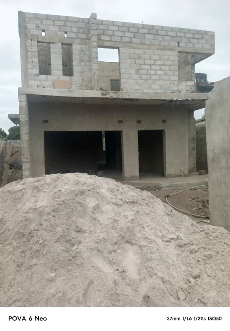 project
